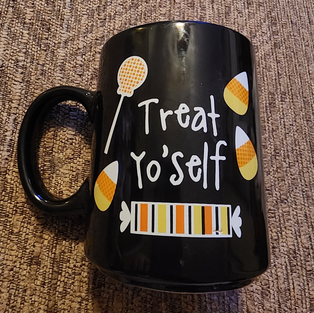Love your Mug Halloween